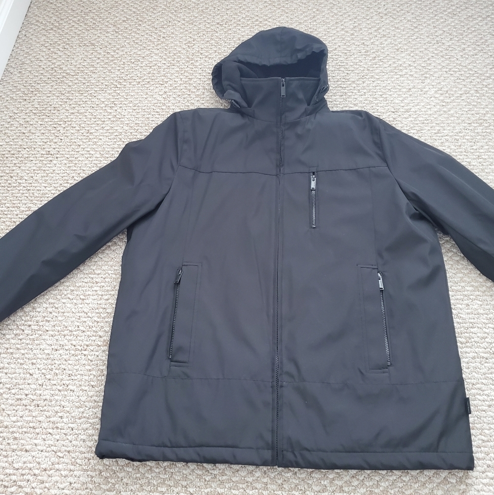 Jacket Calvin klein